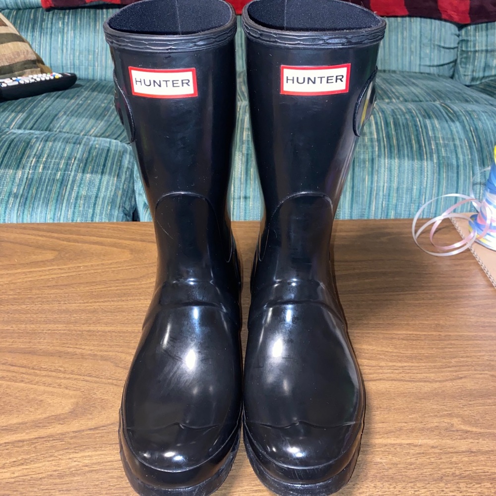 Hunter Boots FREE SHIPPING